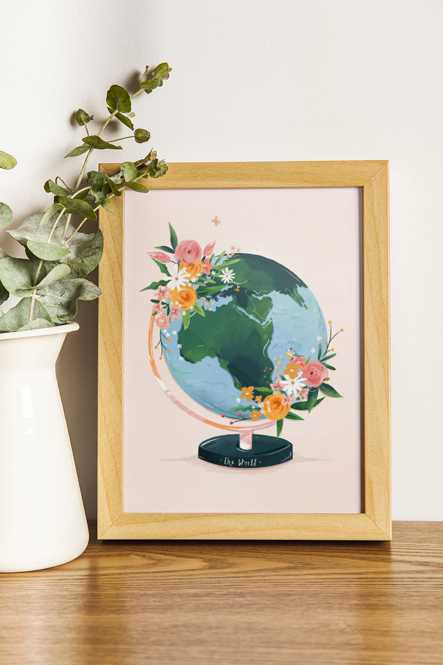 La peinture aux numéros, une idée de cadeau parfaite pour le secret santa ?