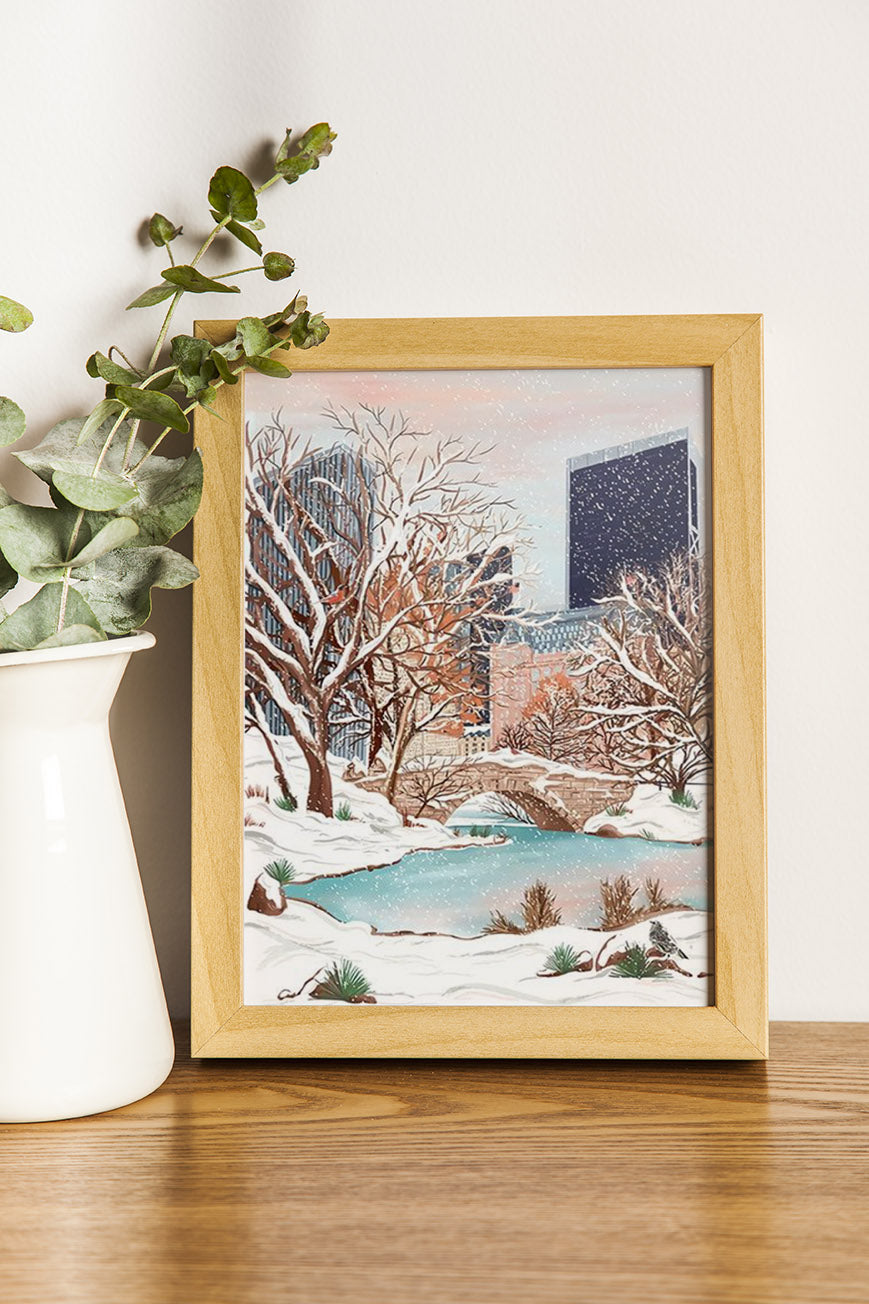 Les techniques pour personnaliser vos peinture aux numéros