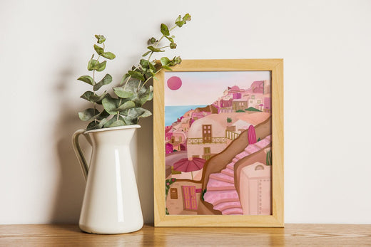 Peinture Numéros Pas Cher chez la Vague Créative - La Vague Créative