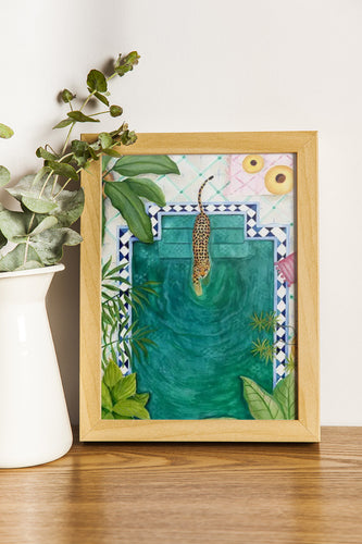 Pourquoi la peinture aux numéros pour adulte est parfaite pour vous ?